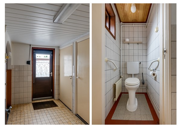 Medium property photo - Pastoor Gillisstraat 98, 5121 CG Rijen